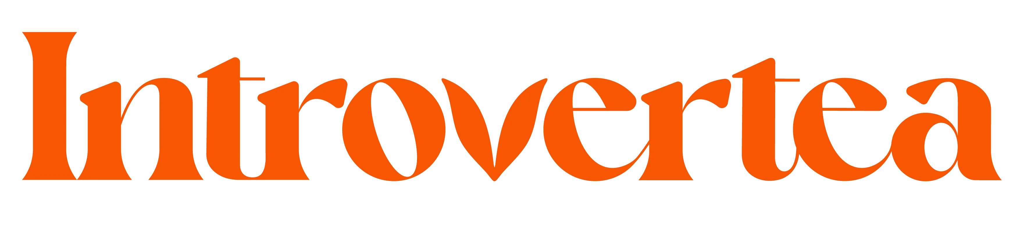 Logo Introvertea