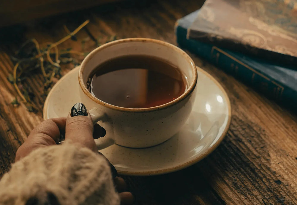 L'histoire d'Introvertea