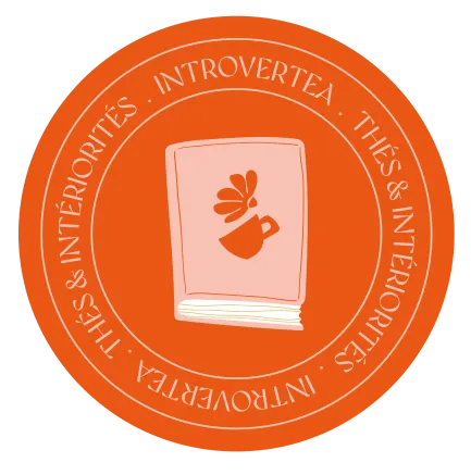 Stamp Introvertea